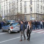 протест