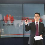 HUAWEI представи Ascend P6 в България. Най-тънкият телефон в света