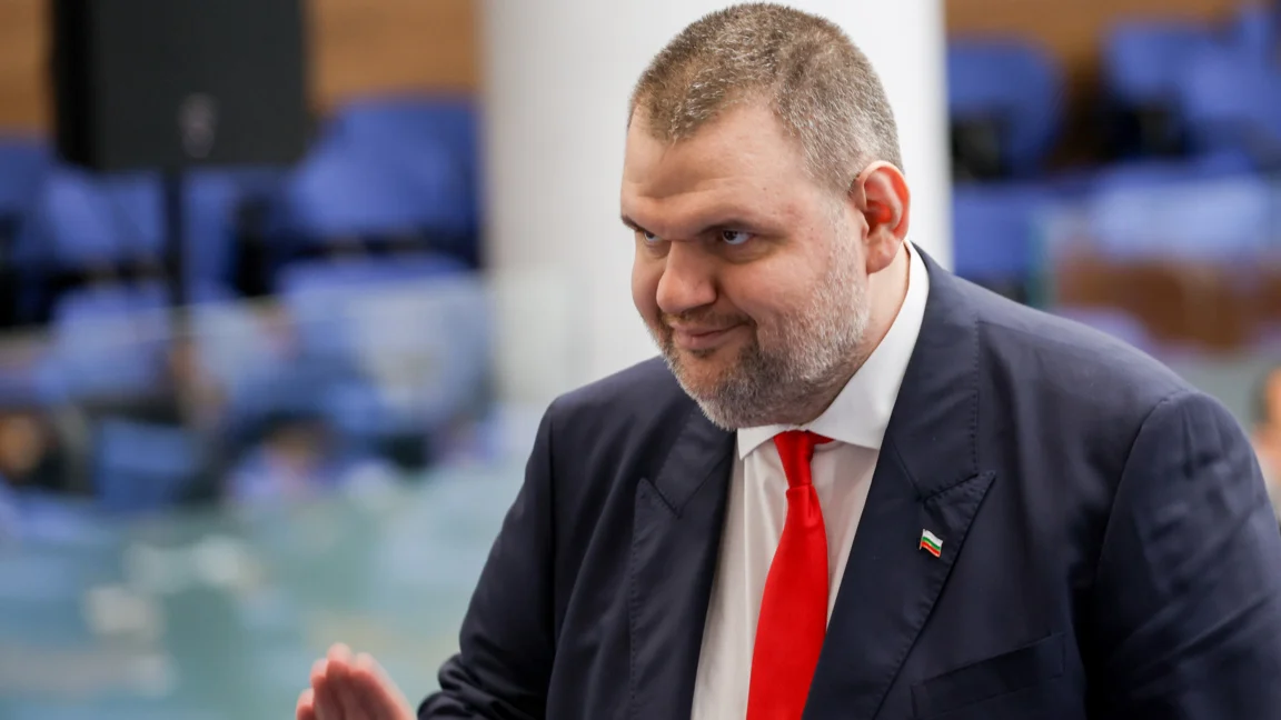 ДПС сезира прокуратурата да провери Демерджиев за разследването срещу Пеевски