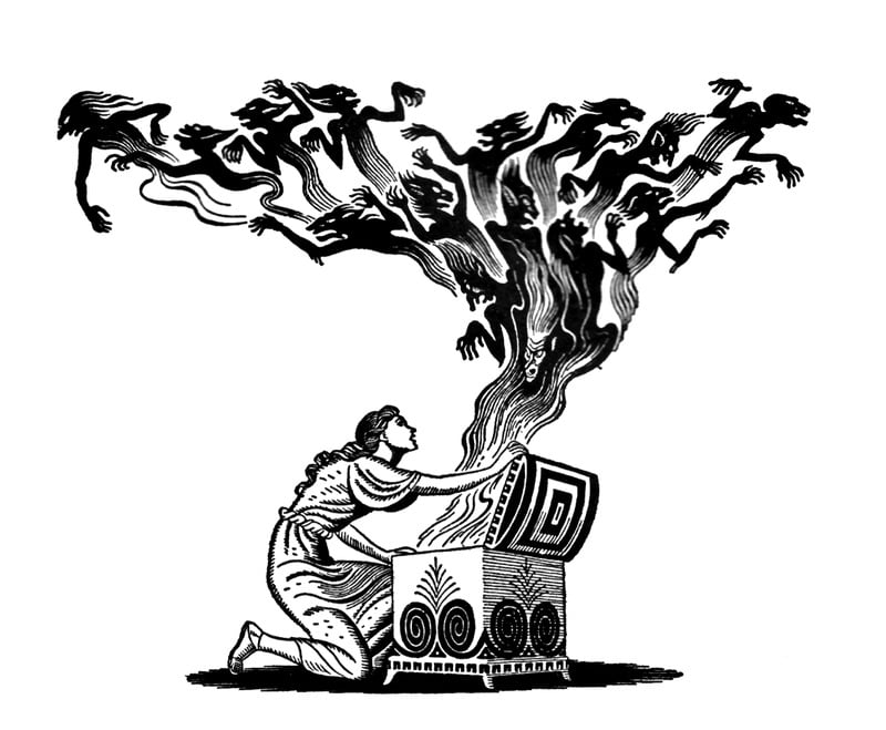 Migration Image