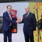 Debit Mastercard® Platinum от Fibank бе отличена като „Продукт на годината“