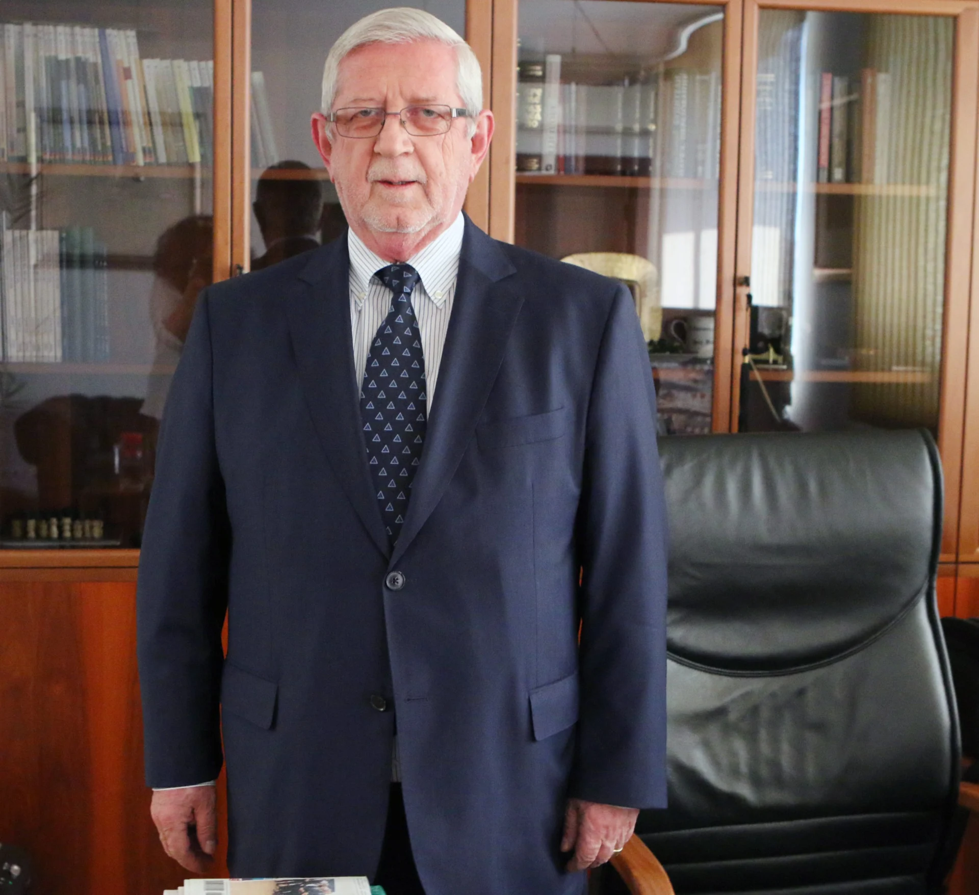 Григорий Вазов