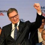 александър вучич