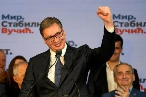 александър вучич