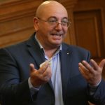 Емил Димитров-Ревизоро