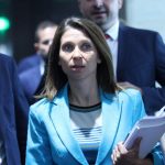 "Възраждане" няма да подкрепи Наталия Киселова, ако стигне до балотаж