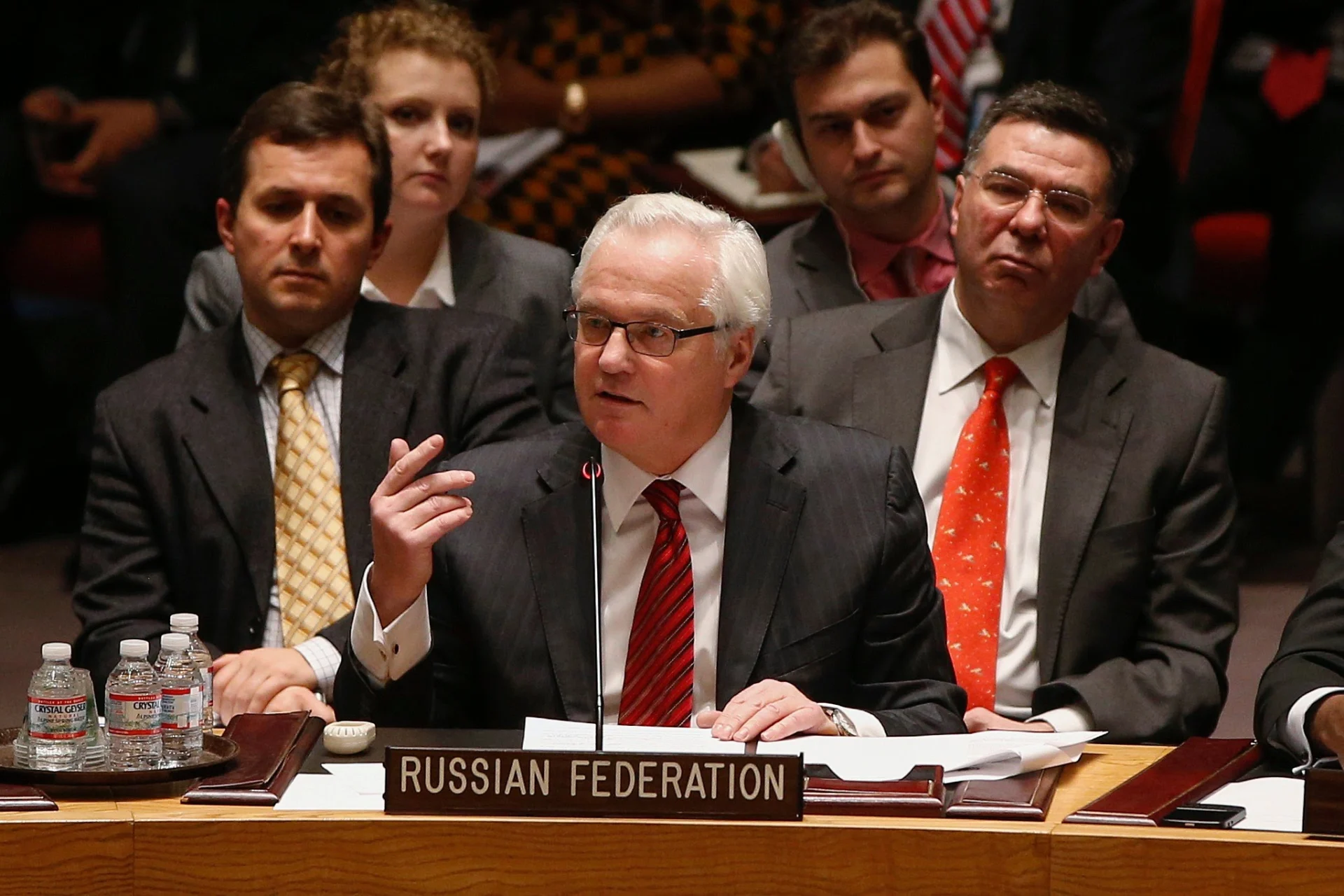 чуркин