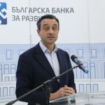 ББР министър на иновациите и растежа Даниел Лорер