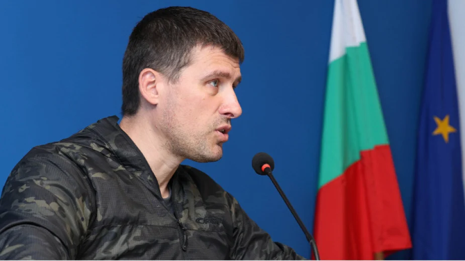 „Величие” внесе документи за регистрация в ЦИК за участие в изборите