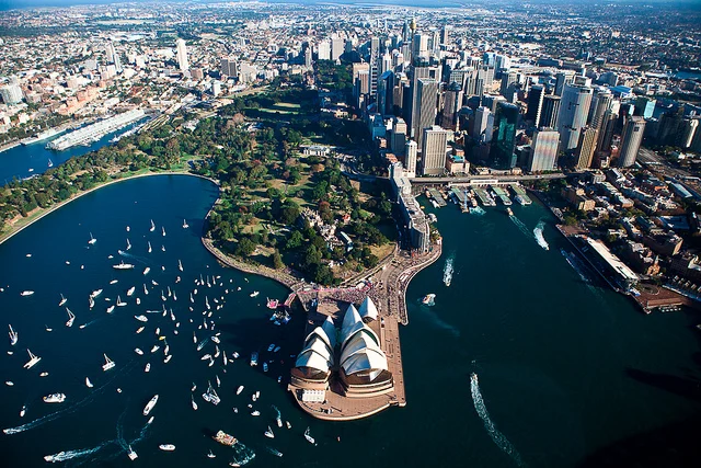 Сидни