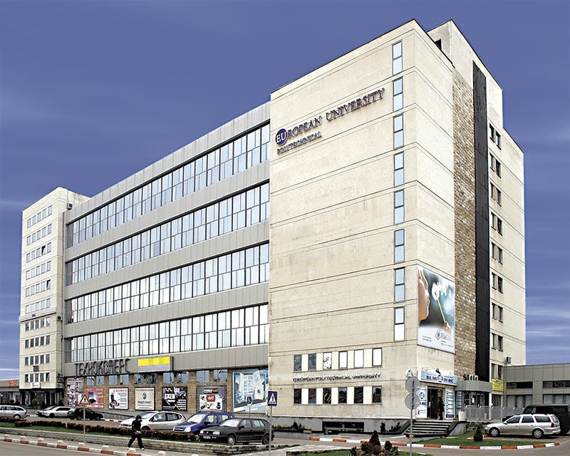 Европейският политехнически университет е първата жертва на сбърканата акредитационна система.