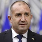 Румен Радев