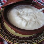 кисело мляко