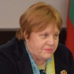 Проф. Татяна Хубенова