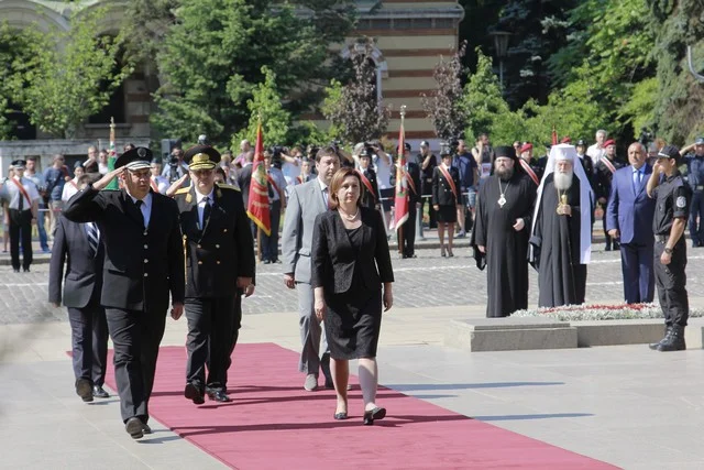 МВР-празник