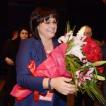 49 конгрес на БСП Корнелия Нинова