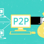 p2p