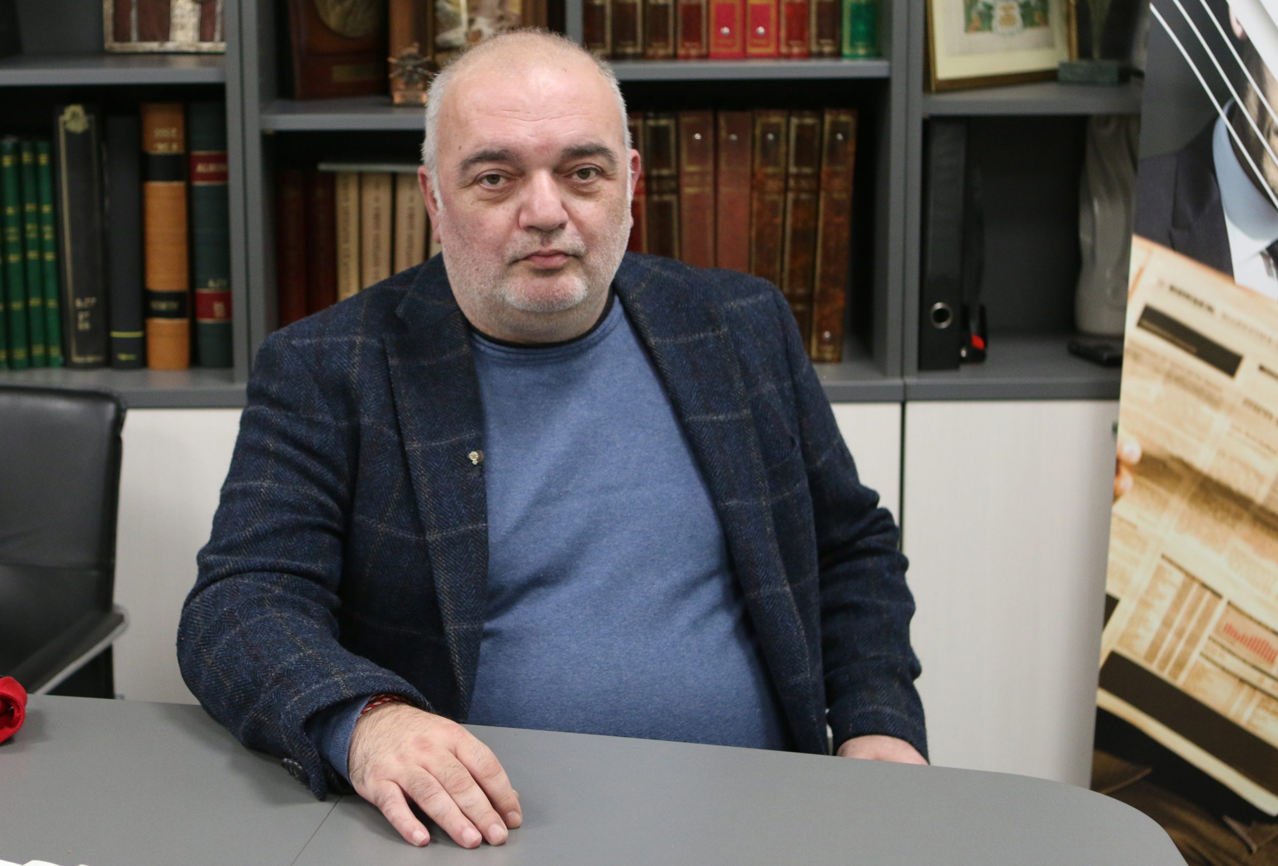 Арман Бабикян