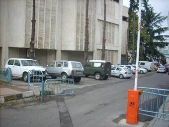 полиция дупница