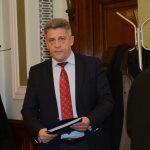 Парламент комисия за контрол над службите за сигурност....Атанас Атанасов ДАР