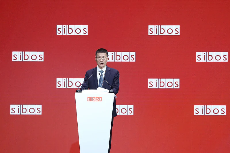 HSBC Hong Kong се включи в китайската алтернатива на SWIFT - SIPS