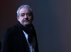 стефан командарев
