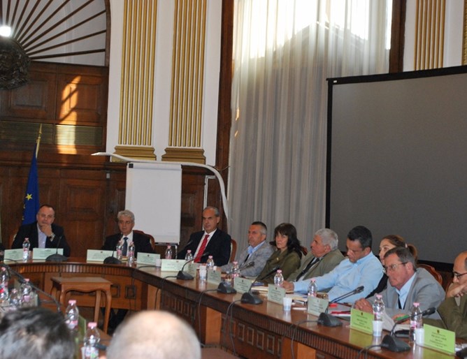 румен порожанов