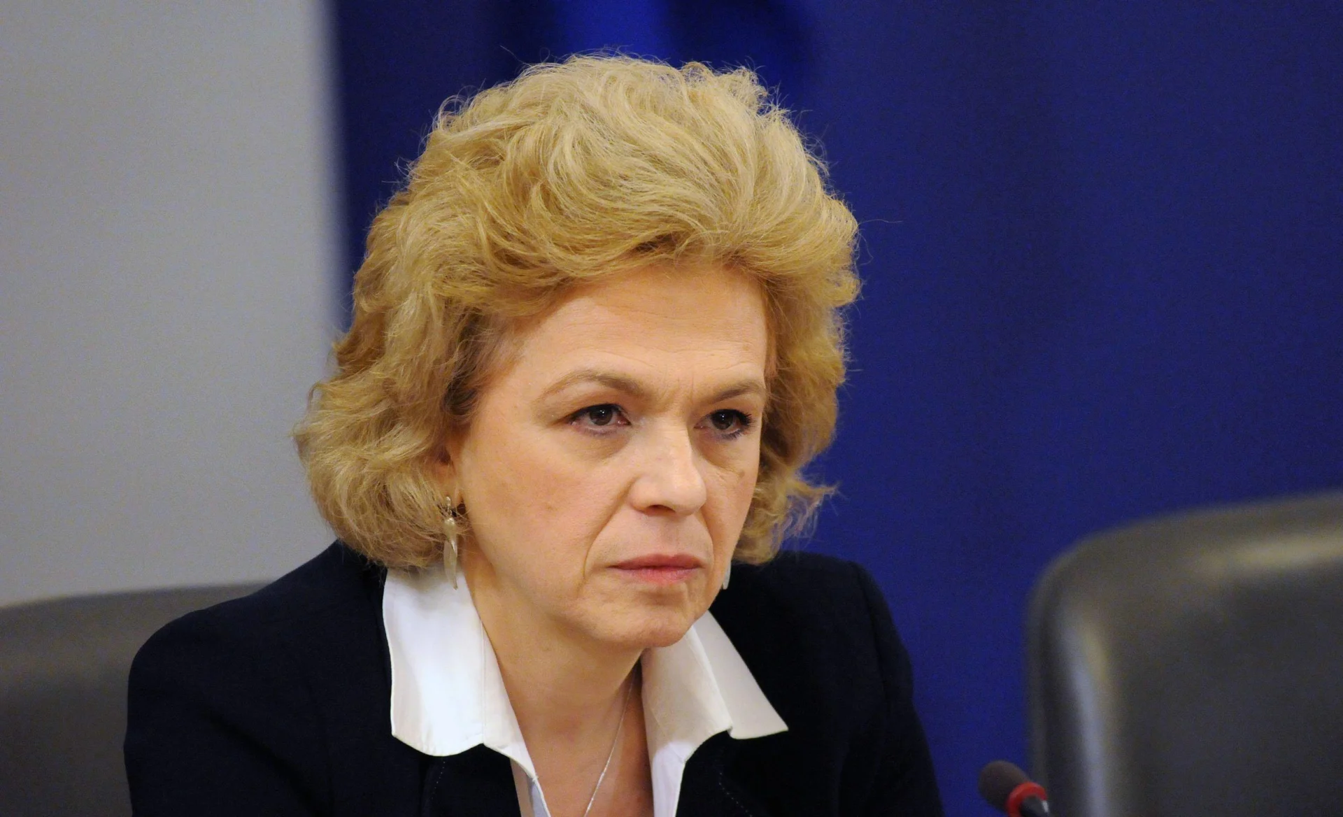 Петя Първанова