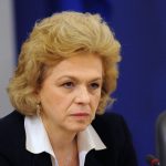 Петя Първанова