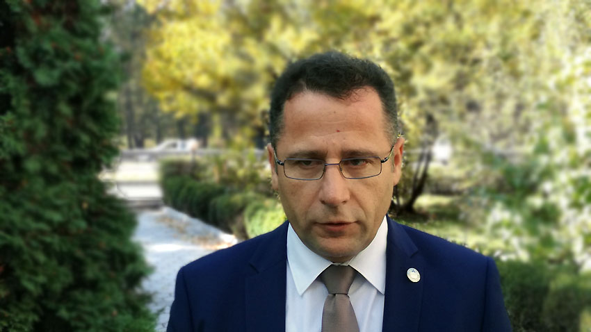 Скендер Сила