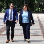 Министерство на финансите Асен Василев Росица Велкова