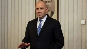 Денят по диагонал - 20 септември 2024 г. Президентът Румен Радев наложи вето върху промени в Гражданския процесуален кодекс, Румен Радев, президент