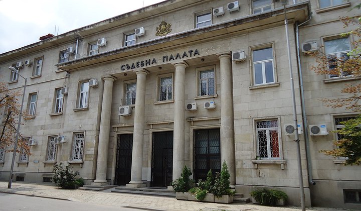 съд враца
