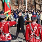 Йордановден Богоявление пл. Александър Невски