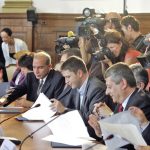 Единствените кредитни споразумения