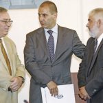Цветан Цветанов и Анастас Анастасов обещават повече сигурност по пътищата