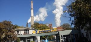ТЕЦ Брикел