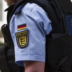 германска полиция, Засилени мерки за сигурност в Берлин са въведени заради техно парада Rave the Planet