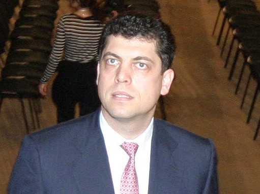 Милен Велчев