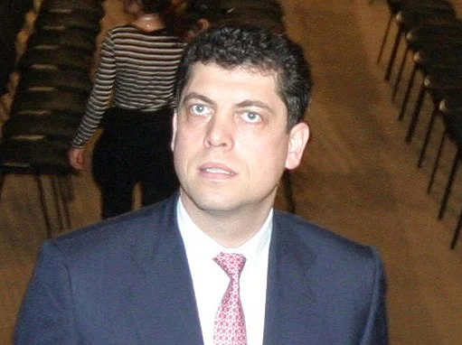 Милен Велчев