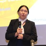 Конференция Банкер революция в банкирането Диана Джендова