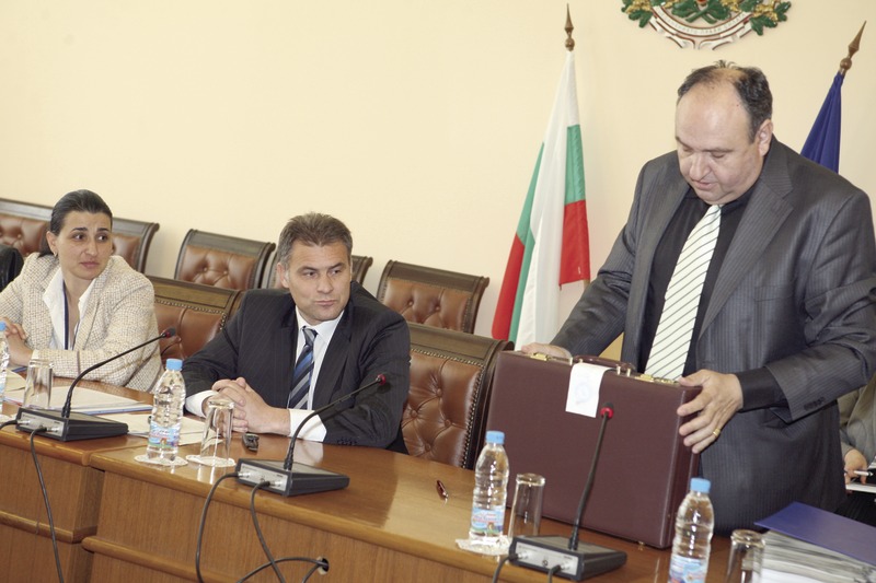 Търговете за електронното правителство вече приключиха