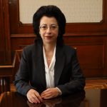 Нина Стоянова подуправител на БНБ