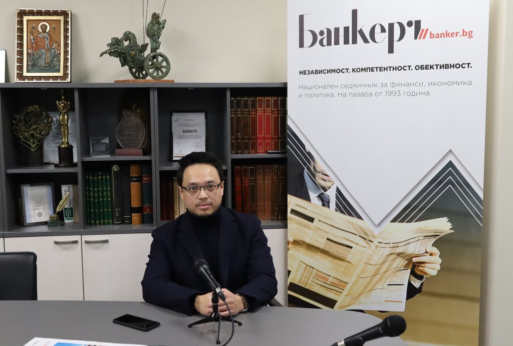 Има знаци, че Китай върви към плановата икономика 7 Цън Цон