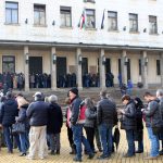 Опашка пред БНБ за новата монета за председателството на България на ЕС.....