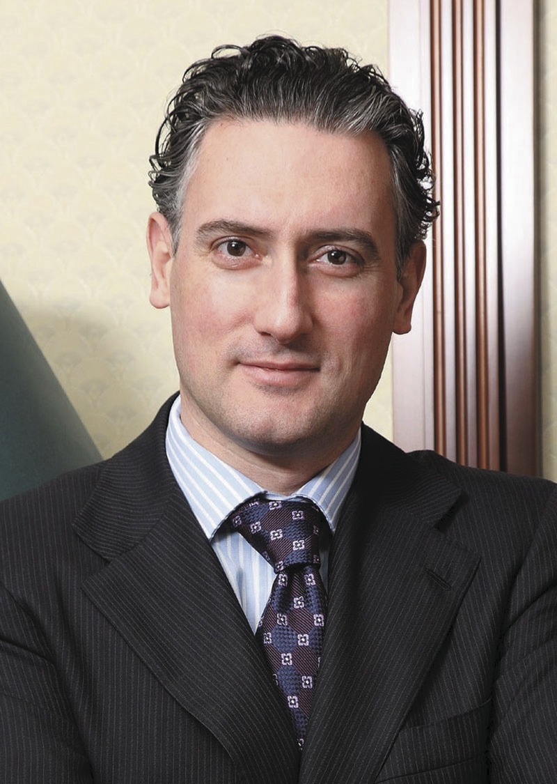 Cyril Domuschiev