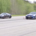 автомобилна гонка