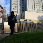 представителство НАТО москва русия (АФП)