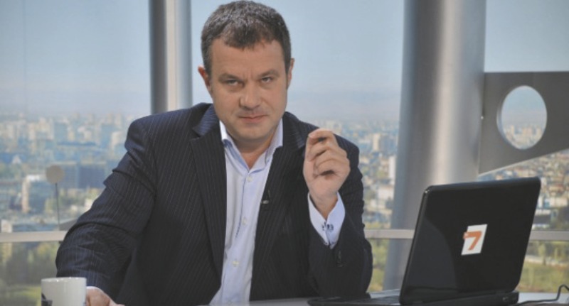 Eмил Кошлуков