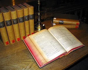 книга